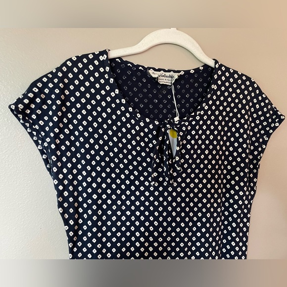 Vintage DianeVonFurstenberg Dress - Picture 2 of 5